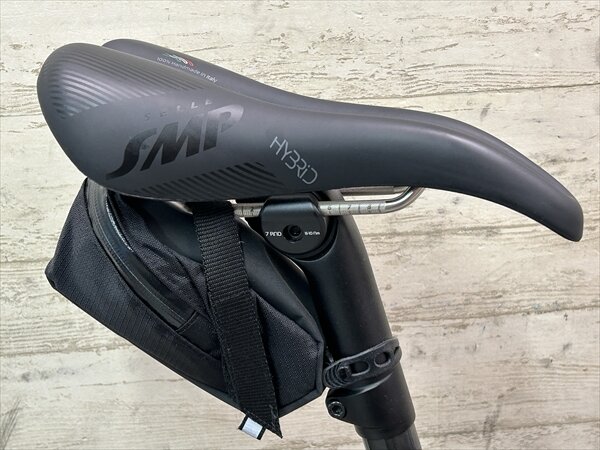 14 SPECIALIZED Ruby 105装備 カーボン SPDペダル付